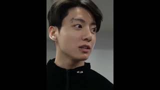 #jungkook barefaced 🥺🤏🏻