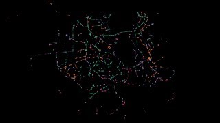 День з життя київського наземного транспорту