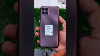 Galaxy M33 5g |||| Unboxing First & Look || 📱🔥🔥#shorts #shortsvideo #ytshorts #youtubeshorts