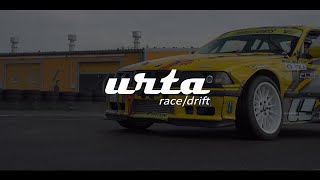 Giedrius Zabulionis / Belarusian Drift Championship | Stage 2