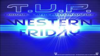 Antorbanen - Western Friday (Original Mix)