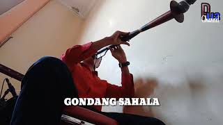 GONDANG BOLON ANAK MUDA JAKARTA