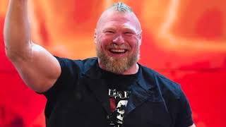 Brock Lesnar spotted | wwe raw highlights liv morgan bianca belair wyatt sicks the miz seth rollins