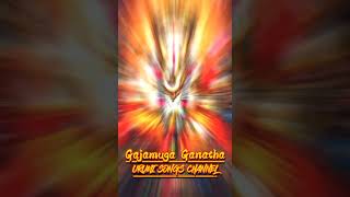 Gajamuga Ganatha / 34sec /WhatsApp Status