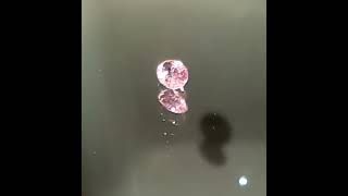 Genuine Padparadscha Sapphire from thecoveatfoxhollow.com