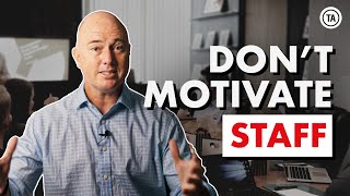 The Discipline Secret to Boosting Motivation