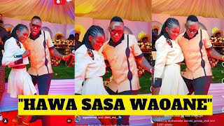 PENZI WEWE😍OGA OBINNA & DEM WA FACEBOOK VIRAL ROMANTIC DANCE VIDEO!