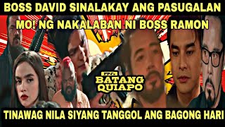 FPJ's Batang Quiapo;Full Review 10/19 (Sabihin mo sa Amo mo Si Tanggol na  Nag bagong Hari)