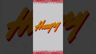 HUNGRY (FOR LOVE) IS OUT NOW!! 🍔🍕🍟🌭🌮🥗🍷