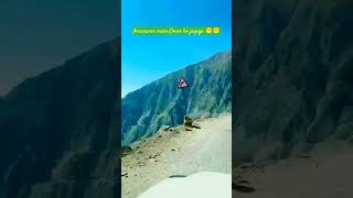 Insurance mein Cover ho jayega 😁😁#shorts #viralvideo #funny #youtubeshorts #mountains #travel #love