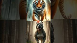 Incredible Animal Fusion: Mind-Blowing Creatures Formed by Fusing Different Species #shorts​