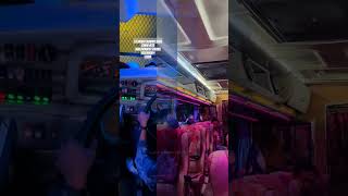 EX DRIVER SEMPATI STAR (MDN-JKT) KINI MEMBAWA BUS PMTOH!#acehbusmania #pmtoh #shortsviral