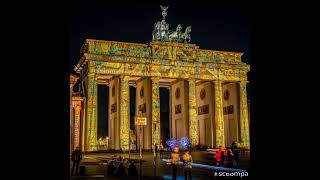 BERLIN - 30 years after the wall