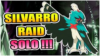 ganz leicht ALLEINE 7-Sterne Silvarro-Raid machen !!! So gehts ! ⚡