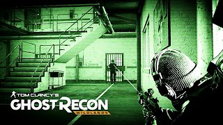 Tom Clancy's Ghost Recon Wildlands rebel lieutenant P.T 12 | جوست ريكون ملازم متمرد