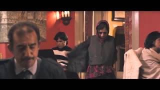 The Black Tulip - Afghan Movie Trailer 2010 l Haji Gul Aser, Sonia Nassery Cole, Walid Amini