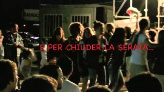 PER CHIUDER LA SERATA