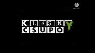 Klasky Csupo in Invert Color (KineMaster Version)