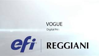 EFI Reggiani VOGUE