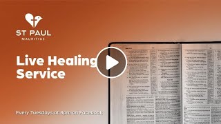 21.11.2023 - Live Healing Service - Les clés pour bénéficier des promesses de Dieu - Julie Ip