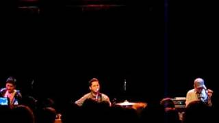 Boyce Avenue - All The While (Live @ Ampere in Munich/München)