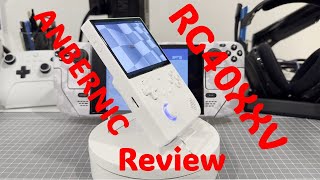 Anbernic RG40XXV Review