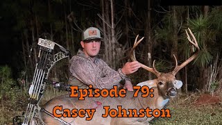 Episode 79: Casey Johnston with Bottomland Blue Print