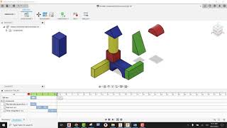 Construction Block Project Video Tutorial 3