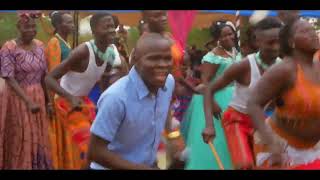 NYOMO PA Sara and Onywech Samson By YoungMan Official Video