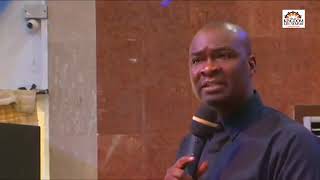 APOSTLE JOSHUA SELMAN FIVE VITAL SIGNS OF SPIRITUAL RETROGRESSION  @ANNUAL KINGDOM LIFE SUMMIT