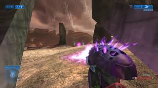 Halo 2 School: #5 - Rapid fire example