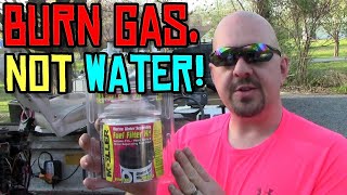 How to Install a Water Separating Fuel Filter on Your Boat Motor