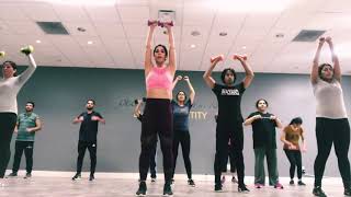 DI.Fit Arm Workout | Shaira Bhan