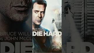 Die Hard in 60 Seconds #diehard #short #youtubeshorts