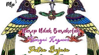 Kumpulan Lagu Dayak Cupang Desa - Sanggar Sampuant Batoras