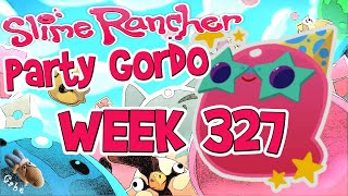 Slime Rancher - Party Gordo Week 327 August 23-25 2024