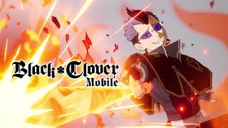 【Black Clover M】 Character Introduction ④ : Magna (EN Ver.)