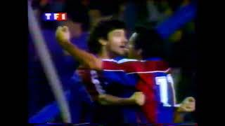 BA TF1: FC Barcelona vs AS Monaco C1 UEFA Champions League 1993/1994 ASM FCB Football