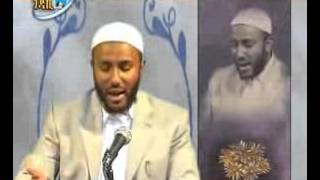 Ustaz Yassin Nuru_ ለእምነትህ(ለእስልምና )ምን አበርክተሀል?_ ቁ.03