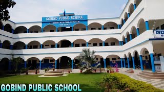 Gobind Public School Dinanagar (HD STATUS) Back Benchers I School Life I Status Video I Status Guy