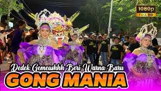 GAADA OBAT ‼️ RUKUN JAYA X GONG MANIA - KERRABAN SAPE - PARADE DAUL COMBODUG SAMPANG 2024