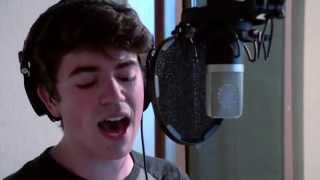 Noah Galvin sings "With The Right Music" (Rosser and Sohne)