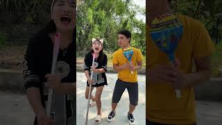 Crazy funny couple🤣🤣| GD Kem #shorts