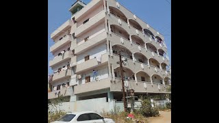 2BHK flat for sale Just 30Lacks |2nd sale @Medhcal Near ORR