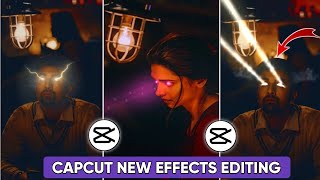 capcut new trending effects editing tutorial || capcut video editing || how to use capcut app