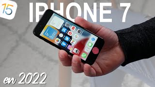 Faut-il encore ACHETER un iPHONE 7 ?