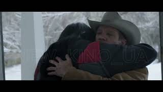 Вітряна ріка | Wind River (2017) трейлер українською мовою 🇺🇦