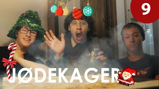 Jødekager (9) | Koolkids Julekalender