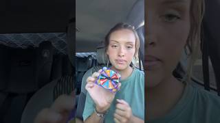 Beanboozled game never gets old #ytshorts #funny #fail