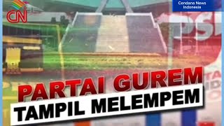 Partai Gurem, Tampil Melempem